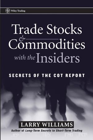 COT Book Trading with the Insiders