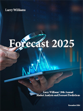 Forecast 2025