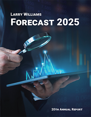 Forecast 2025