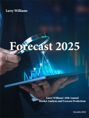 Forecast 2025