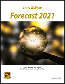 Forecast 2021 Cover